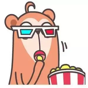 留言用户头像占位色块